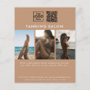 Search for tans flyers Spa