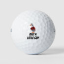 Search for goose golf balls Cartoon