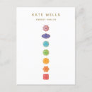 Search for seven chakra postcards Yoga