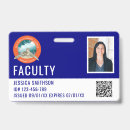 Search for student id badges Staff