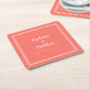 Search for save the date barware Typography