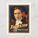 Search for thurston postcards Devil