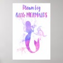Search for under the sea nursery decor Mermaid baby shower