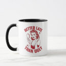 Search for funny for girls mugs Women