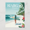 Search for nine postcards Travel