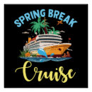 Search for cruise posters Summer vacation