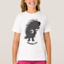 Search for porcupine tshirts Porkies