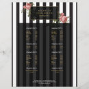 Search for vintage floral flyers Fashion