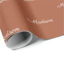 Search for gold and white wrapping paper Text