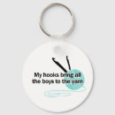 Search for yarn ball key rings Funny