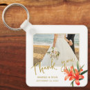 Search for wedding favors key rings Flowers