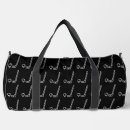 Search for black golf bags Pattern