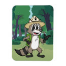 Search for ranger magnets National wildlife federation