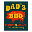 Search for bbq dad posters Food