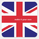 Search for i love uk stickers Union jack