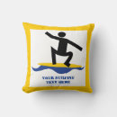 Search for surfer cushions Sports