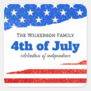 Search for glitters flag stickers 4th of july