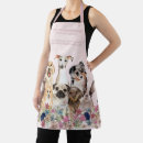 Search for dog hair aprons Dogs