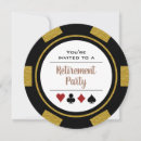 Search for office retirement party invitations Retired