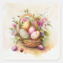Search for pastel easter eggs stickers Pink