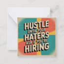 Search for successful note cards Entrepreneur