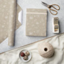 Search for tan wrapping paper Minimalist