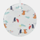 Search for rain christmas tree decorations Water