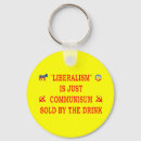 Search for communist key rings Liberal