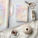 Search for wings wrapping paper Yellow