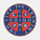 Search for medal stickers Catholic
