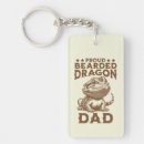 Search for bearded dragon key rings Lizard