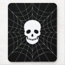 Search for spiderweb mouse mats Halloween
