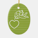 Search for cupid christmas tree decorations Eros
