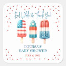 Search for red popsicle stickers Patriotic