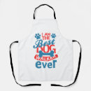 Search for dog walker aprons Wolf