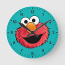Search for grover sesame street clocks Reading