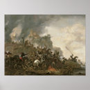 Search for cavalry posters Battle
