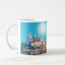 Search for castle mugs Colourful