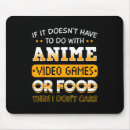 Search for video game mouse mats Regularshow