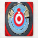 Search for target mouse mats Red
