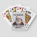 Search for new year playing cards Cute