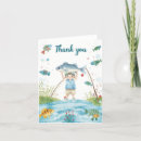 Search for fishing thank you cards Hook