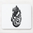 Search for ganesh mouse mats Meditation