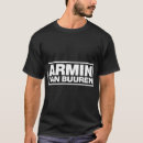 Search for armin tshirts Buuren