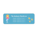 Search for underwater ship return address labels Animals
