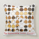 Search for guinea pig cushions Cavy