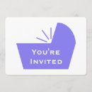 Search for funny infants invitations Baby