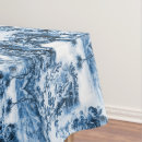 Search for chinoiserie tablecloths Toile