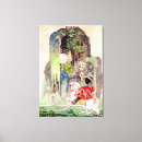 Search for the sleeping beauty Kay nielsen