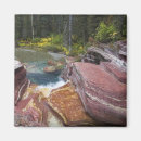 Search for creek fall magnets Scenic